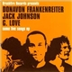 Jack Johnson, Donavon Frankenreiter & G. Love - Some Live Songs EP